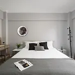 Lemonade Apartment - Nanjing East Road Pedestrian Street 3 Bedroom Apartment