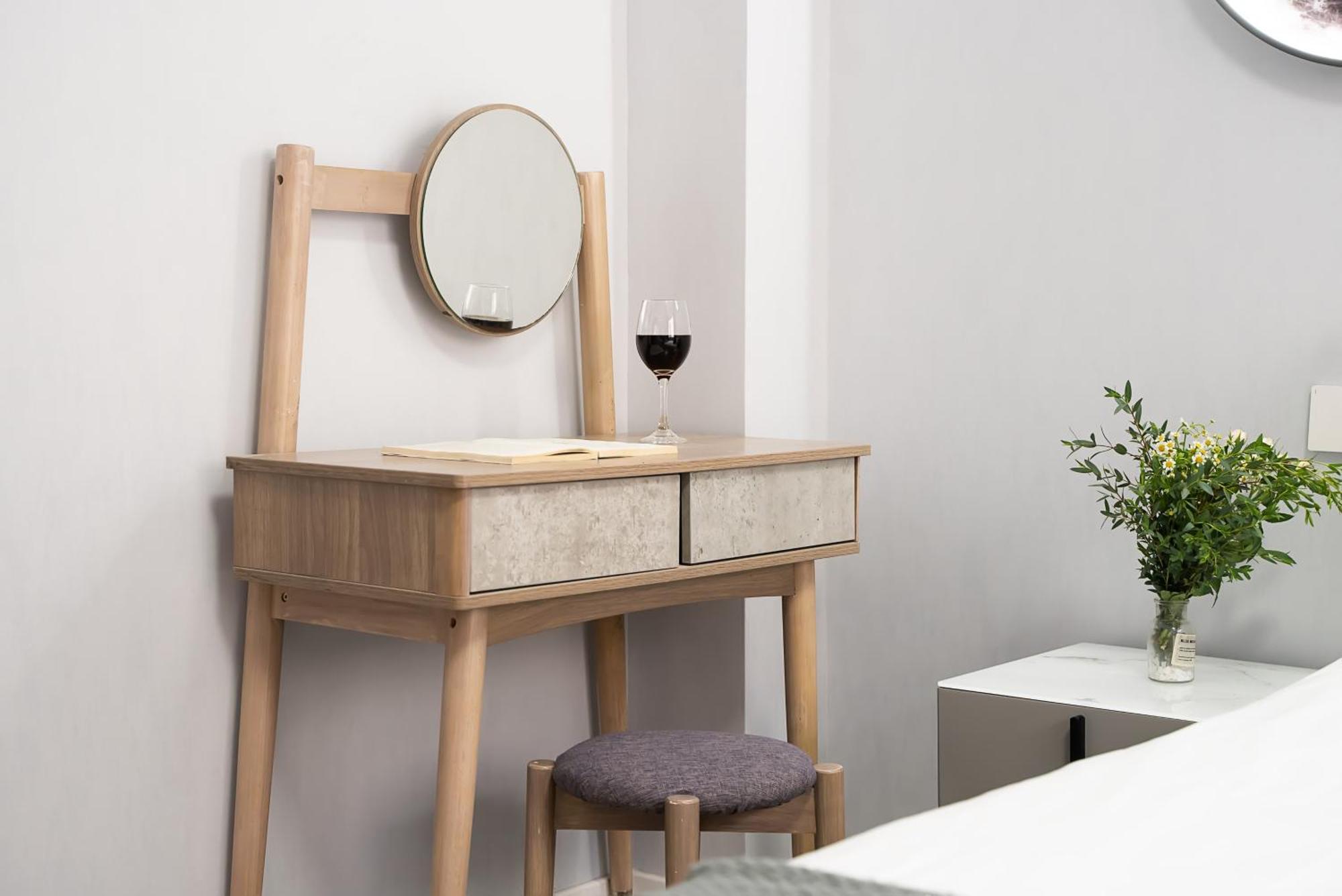 Apartment Lemonade - Nanjing East Road Pedestrian Street 3 Bedroom Shanghai