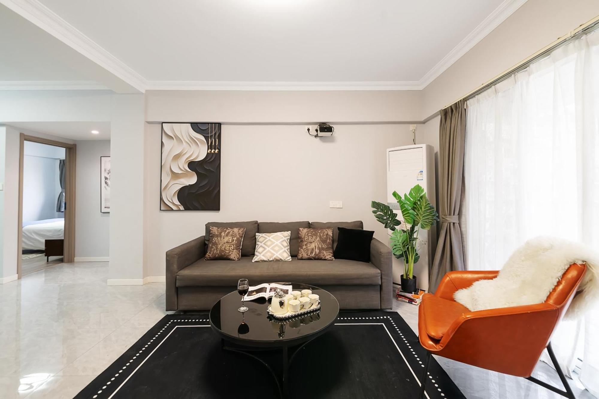 Lemonade - Nanjing East Road Pedestrian Street 3 Bedroom Thượng Hải
